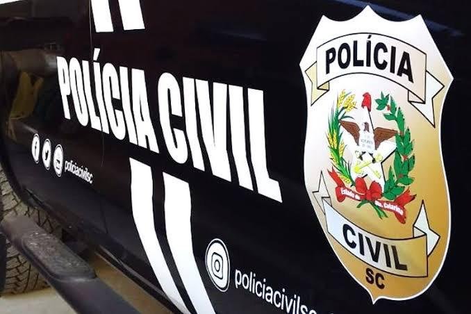 Criminoso com mais de 40 passagens policiais é preso em Tubarão