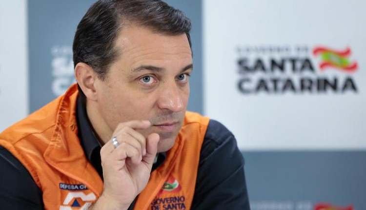 Impeachment: julgamento de Moisés está confirmado para esta sexta (7)