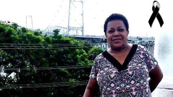 Morre Maria de Jesus Lúcio, aos 65 anos, por complicações de Covid-19
