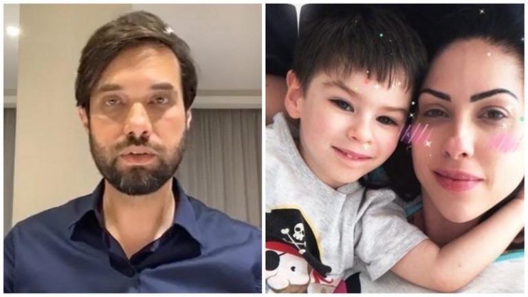 MPRJ denuncia Monique e Dr. Jairinho pela morte de Henry