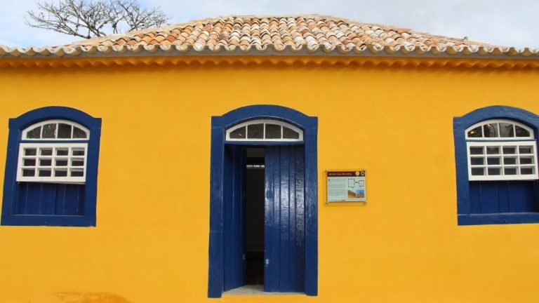 Museu Casa de Anita, em Laguna, reabre neste sábado