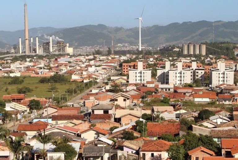 81 famílias de Capivari de Baixo estão aptas a receber o auxílio-emergencial de SC 81 famílias de Capivari de Baixo estão aptas a receber o auxílio-emergencial de SC