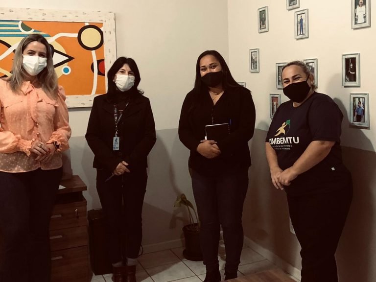 Capivari de Baixo intensifica parceria com a Combemtu ao Programa Aprendiz