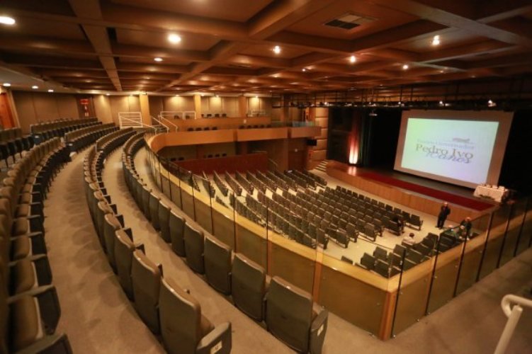 Covid-19: Portaria regulamenta protocolo para eventos de grande porte no estado