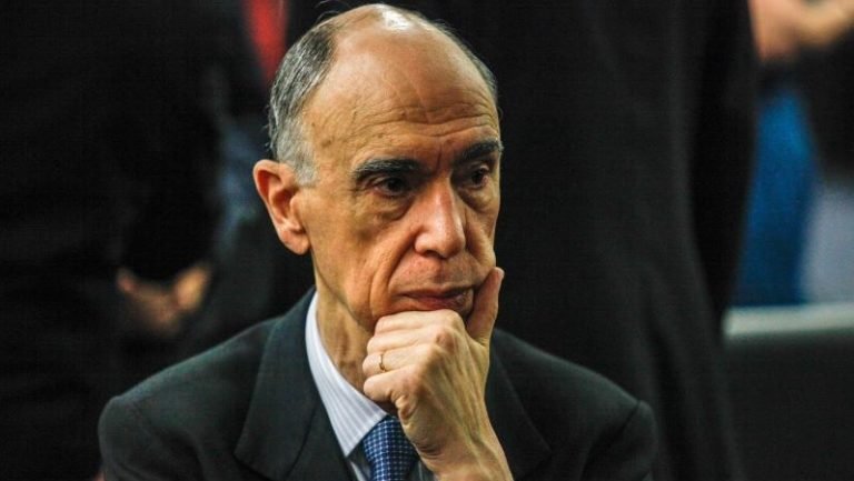 Ex-vice-presidente do Brasil Marco Maciel morre aos 80 anos
