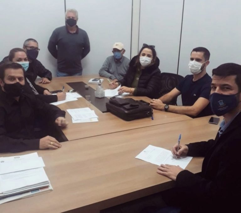 Gravatal institui compromisso com Pacto Global da ONU e ODS’s