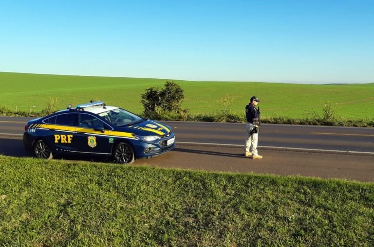 PRF inicia Operação Corpus Christi 2021