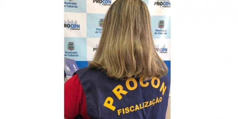 PROCON de Tubarão faz alerta sobre recebimentos de e-mails falsos