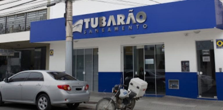 Tubarão Saneamento contará com uma assistente virtual