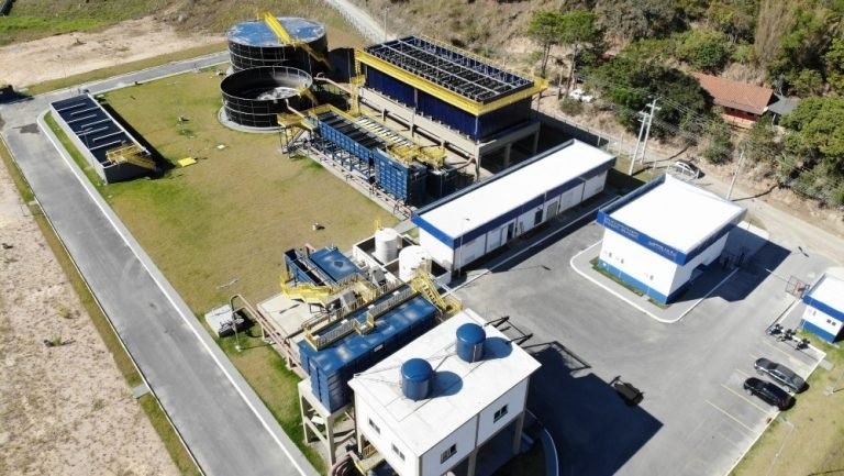 Tubarão Saneamento promove conscientização ambiental