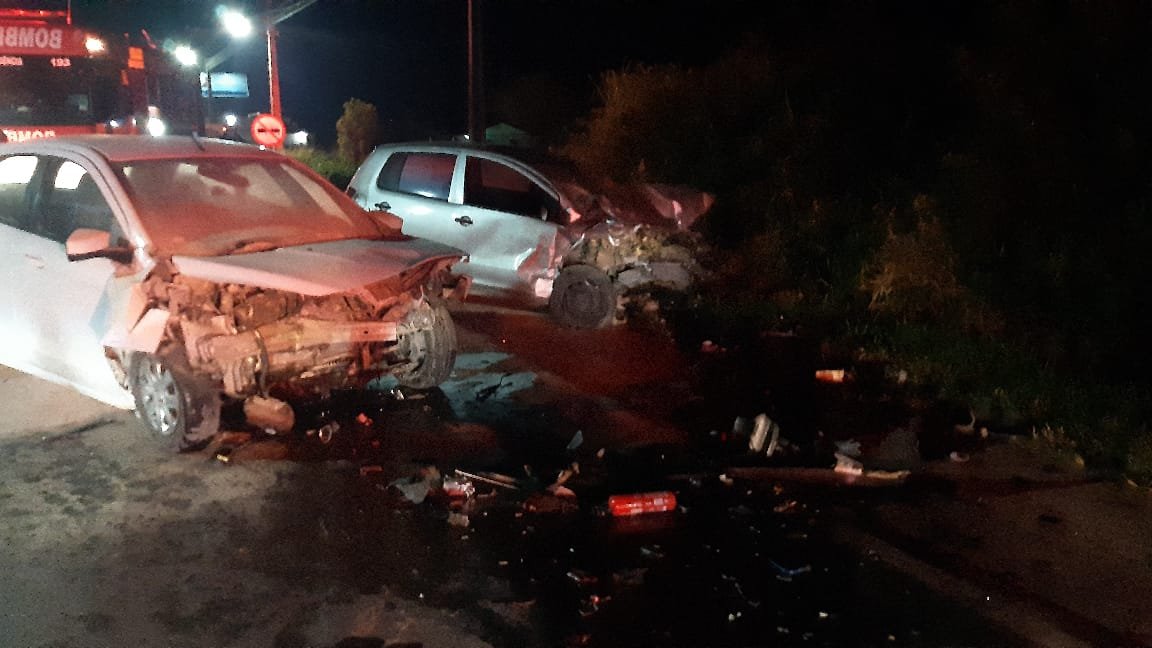 Acidente com óbito é registrado em Garopaba