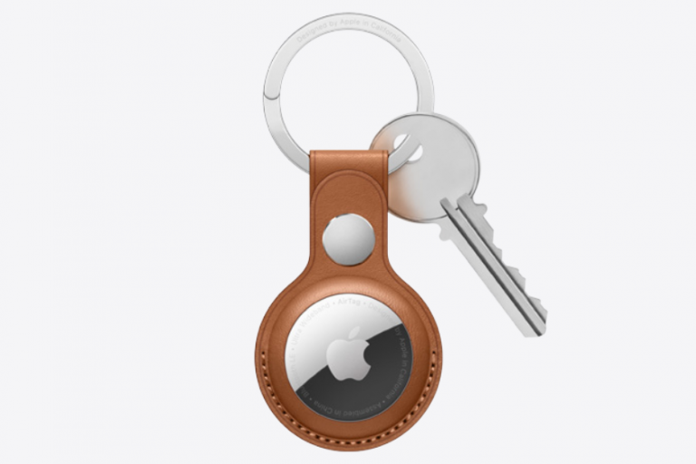 Apple AirTag vale o investimento?