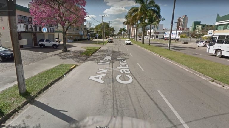 Avenida Marcolino passará por obras de esgoto no sábado (31)