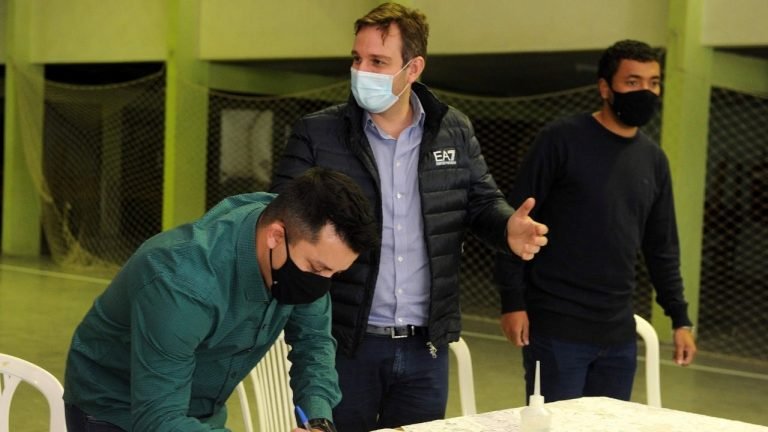 Calhamaço de Obras: pavimentação da estrada geral Rio Santo Antônio, em BN,  é autorizada