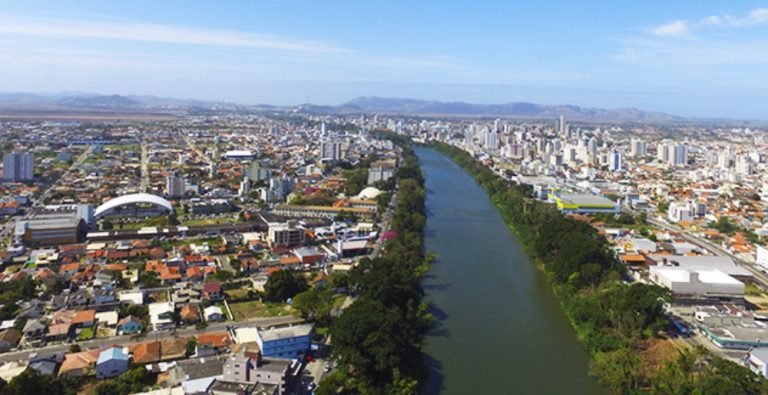 Cidades de Tubarão e região podem ter temperaturas negativas nesta sexta-feira