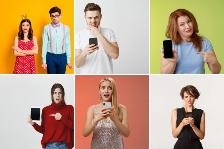 Cringe: o novo termo da moda