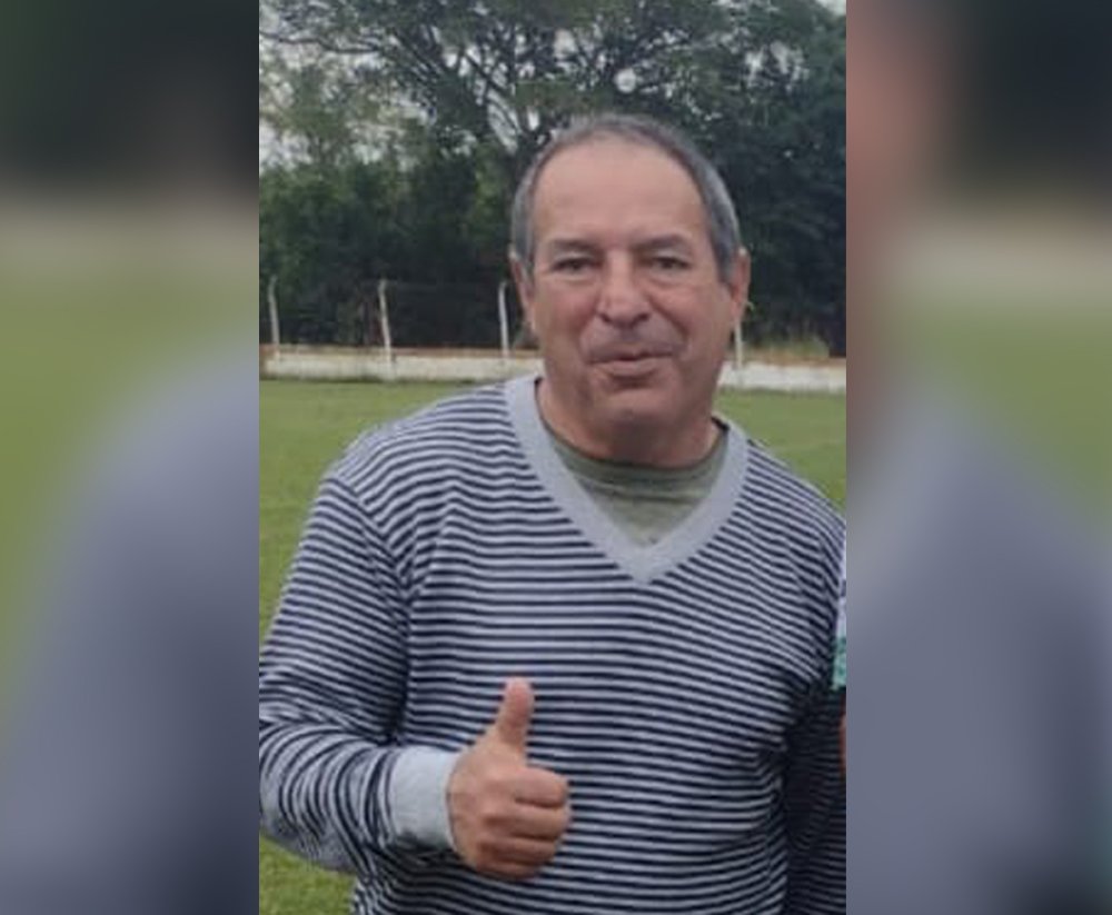 Homem de 54 anos perde a vida em capotamento em Braço do Norte