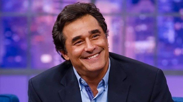 Intubado, Luciano Szafir segue em estado grave para tratar do Covid-19 Intubado, Luciano Szafir segue em estado grave para tratar do Covid-19