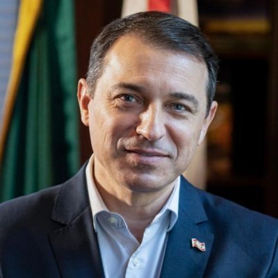 Moisés anuncia saída do PSL