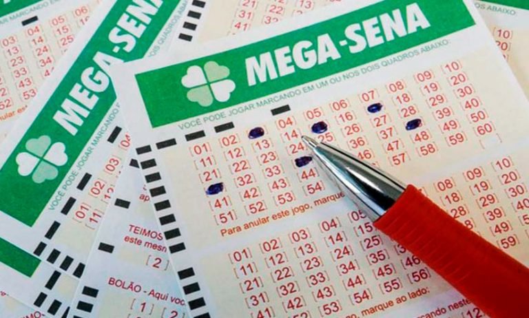 Ninguém acerta as seis dezenas da Mega-Sena e prêmio acumula