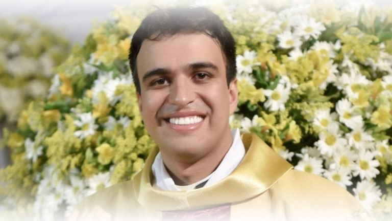 Padre é encontrado sem vida em Novohorizonte (MG) e suspeita é que tenha cometido suicídio