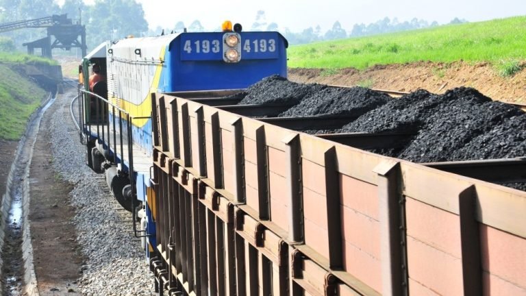 Ramal ferroviário em Forquilhinha retoma atividades em agosto