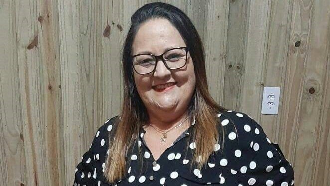 Agente de saúde de Tubarão, Sara Idalino, morre por complicações de Covid-19