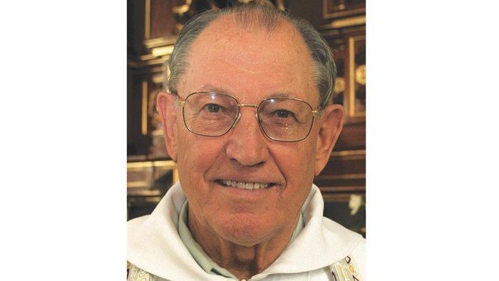 Morre o bispo emérito Dom Frei Osório Bebber, aos 92 anos, em Caxias do Sul Morre o bispo emérito Dom Frei Osório Bebber, aos 92 anos, em Caxias do Sul