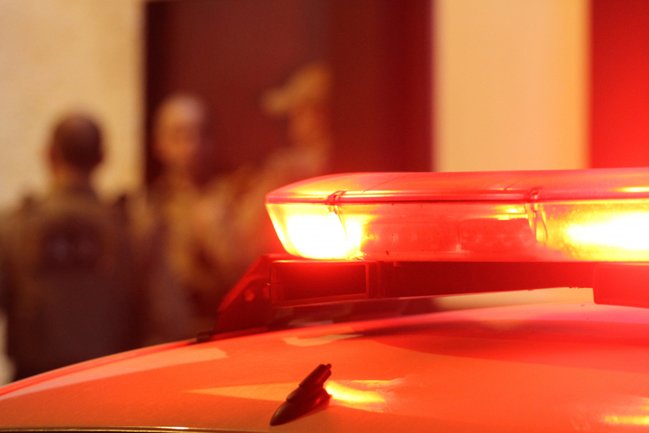 Bandido é morto a tiros por dona de lanchonete durante assalto em Criciúma
