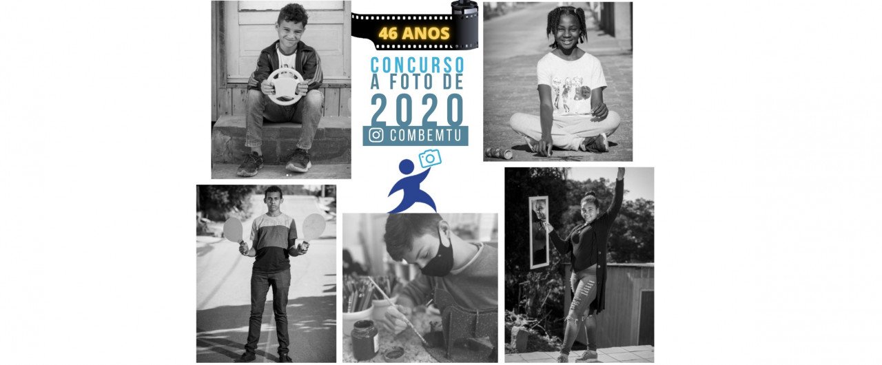 COMBEMTU completa nesta sexta-feira (13), 46 anos de história COMBEMTU completa nesta sexta-feira (13), 46 anos de história