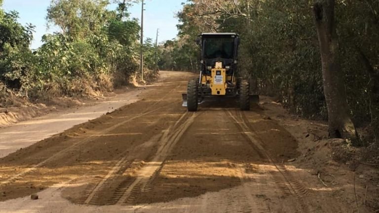 Convênio para o edital da pavimentação da Rodovia Ageu Medeiros será assinado nesta sexta Convênio para o edital da pavimentação da Rodovia Ageu Medeiros será assinado nesta sexta