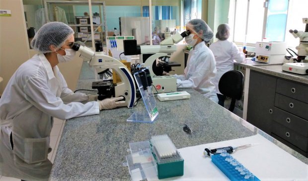 Crimes Sexuais IGP terá equipamentos para análise de material biológico