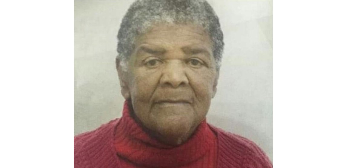 Ela estava internada em um hospital em Porto Alegre. A causa da morte não foi informada. Ela estava internada em um hospital em Porto Alegre. A causa da morte não foi informada.