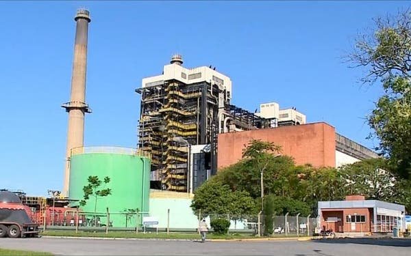 O futuro da usina em debate