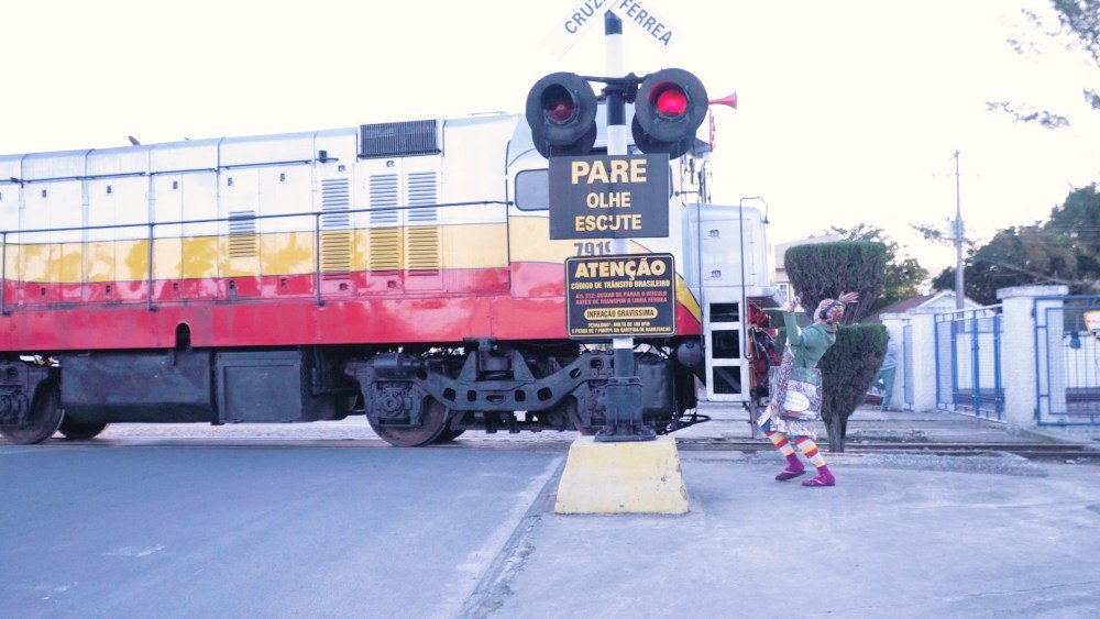 Ferrovia lança vídeo de infotenimento sobre o apito do trem Ferrovia lança vídeo de infotenimento sobre o apito do trem