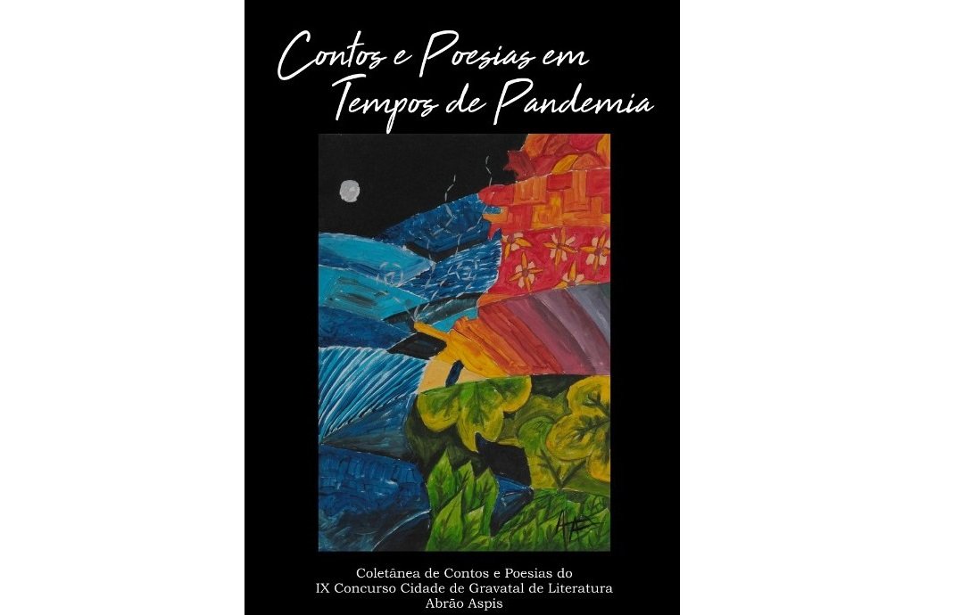 Foram 178 inscrições no gênero conto e 232 inscrições no gênero poesia. Ao todo foram mais de 800 obras.