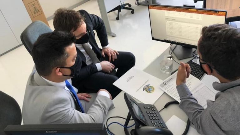 Melhor em Casa: BN terá atendimento de equipe de saúde nas residências a partir de janeiro de 2022