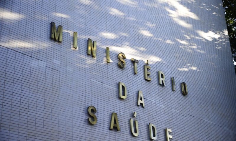 ministerio da saúde