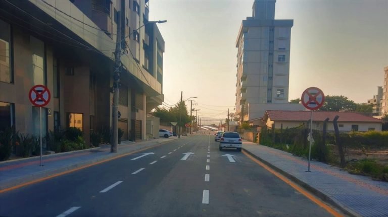 Período educativo para uso de sentido único nos acessos da nova ponte termina segunda-feira (30)