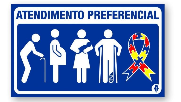 Portadores de autismo terão prioridade em atendimentos em Tubarão