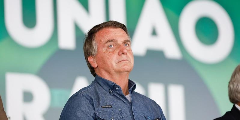 Povo terá a oportunidade mais importante no dia 7, diz Bolsonaro em MG