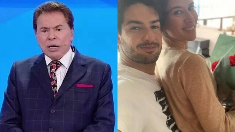 Silvio Santos veta Rebeca Abravanel no SBT após filha deixar o Brasil com Alexandre Pato: “Abandonou tudo” Silvio Santos veta Rebeca Abravanel no SBT após filha deixar o Brasil com Alexandre Pato: “Abandonou tudo”
