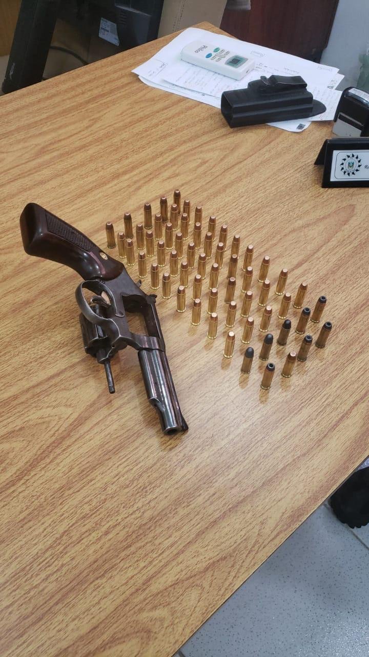 Suspeito de homicídio em Garopaba é preso no RS