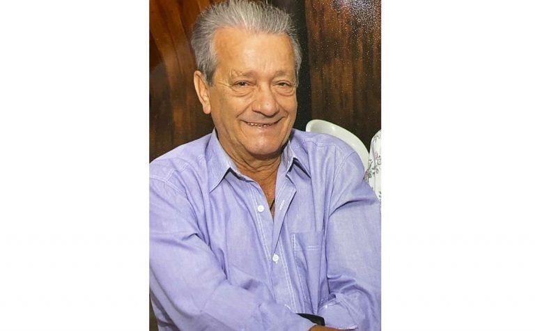 Amigos e familiares se despedem de Loreni Coan, de Braço do Norte