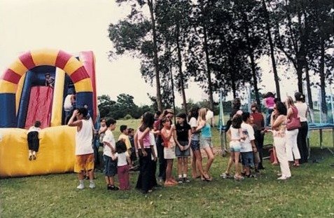 ASPPMT completa 48 anos neste sábado (4)