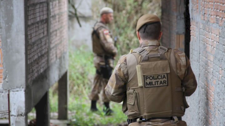 Carta de serviços é lançada pela PMSC