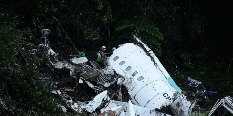 Controladora de voo da tragédia da Chapecoense é presa no Mato Grosso do Sul Controladora de voo da tragédia da Chapecoense é presa no Mato Grosso do Sul