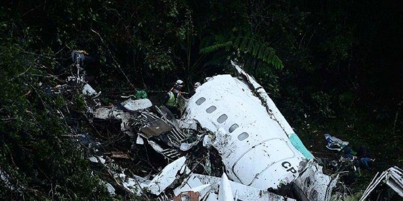 Controladora de voo da tragédia da Chapecoense é presa no Mato Grosso do Sul