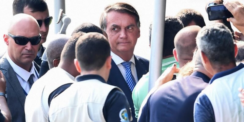 correio