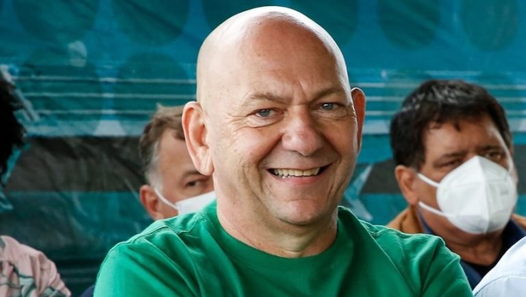 CPI da Pandemia marca para quarta depoimento do empresário Luciano Hang